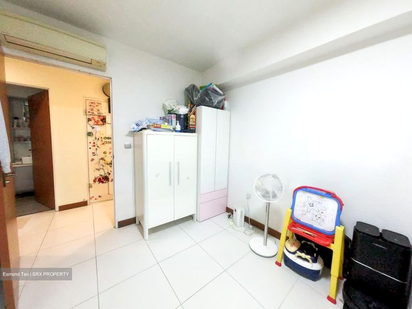 Blk 212A Punggol Waves (Punggol), HDB 4 Rooms #603093571